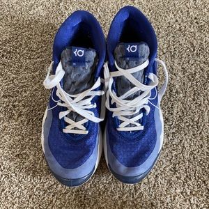 KD 12th Edition basketball shoes